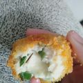 Cooksnap dari S untuk resep Chicken Balls