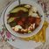 El cooksnap de Ester Portillo cuando hizo Sopa de frijoles con verduras y huevo.