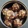 Jaya Jain का कुकस्नैप जब उन्होंने गोंद बादाम लड्डू (gond badam ladoo recipe in Hindi) बनाया था।