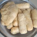 Cooksnap dari Devi Nirmawati untuk resep Pempek Tanpa Ikan Anti Gagal
