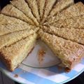 Cooksnap dari Yuni Soetran untuk resep Cake Pisang Lembut