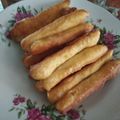 Cooksnap dari daning barokah untuk resep Cakwe "2 jam" praktis