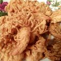 Cooksnap dari Verena Devy untuk resep Gimbal udang simpel
