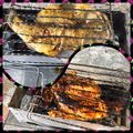 Cooksnap dari Irma Setiawati untuk resep Kerapu Bakar Manis