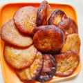 Suparna Sarkar's cooksnap of when they made মালপোয়া (Malpoa recipe in Bengali).