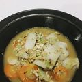 Cooksnap dari chusnulliyna untuk resep Ca Sawi Putih Telur