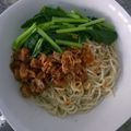 Cooksnap dari ning endang untuk resep Yamin Ayam