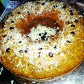 Cooksnap dari Marlinda untuk resep Bolu Pisang Empuk