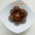 Urmila Agarwal's cooksnap of when they made Instant Gulab Jamun.