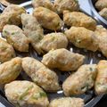 Cooksnap dari Januar Tias Mandasari untuk resep Resep Sempol Ayam Simple Dan Enak Bisa Jadi Ide Jualan