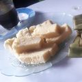 Cooksnap dari Elva Retta Andriyani untuk resep Bolu keju cheddar kukus