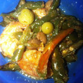 Cooksnap dari Mora untuk resep Tauco Udang