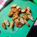 Cooksnap dari Niar Arifuddin untuk resep Kekian Kw