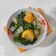Cooksnap dari Nyanyah untuk resep Sayur Bening Kangkung