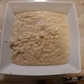 El cooksnap de Priscila Araya cuando hizo Arroz con leche.