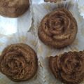 Cooksnap dari Delima Lima untuk resep 686. Bolu Sakura Kukus