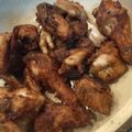 Cooksnap dari emak raasa untuk resep Ayam goreng bawang putih