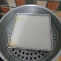 Cooksnap dari Anisah Nisa untuk resep Talam singkong lumer