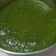Zahin malik का कुकस्नैप जब उन्होंने हरी चटनी (hari chutney recipe in Hindi) बनाया था।