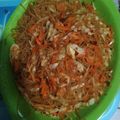 Cooksnap dari dianlaila ayu untuk resep Mihun goreng sayur