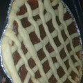 El cooksnap de pao cuando hizo Masa para tarta dulce.