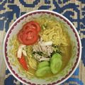 Cooksnap dari Renny Maharani untuk resep Mie Godog Jawa