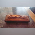 El cooksnap de Debora Di Benedetto cuando hizo Budín de naranja húmedo y esponjoso.