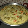 Cooksnap dari Riyani untuk resep Paria kambu