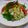Cooksnap của QUÂN NGUYỄN khi họ làm theo món Salad trộn giấm táo