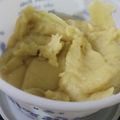Tulsi Shaherawala's cooksnap of when they made ઇન્સ્ટન્ટ હોમ મેડ માવો (Instant Home Made Mava Recipe In Gujarati).