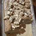 El cooksnap de Pilar Ortiz cuando hizo Postre frío pave rápido.