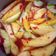 Cooksnap dari Ari untuk resep GETAS (versi Tepung Ketan Putih)
