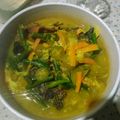Cooksnap dari Junitamuharyani Muharyani untuk resep Ikan Mas Acar Kuning