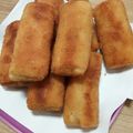 Cooksnap dari Umma_ untuk resep Risoles isi sayur