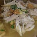 Cooksnap dari Christina untuk resep Soto Ayam Semarang