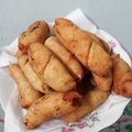Cooksnap dari chandatawa untuk resep Molen Pisang