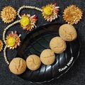 Sudha Banjara Vasani's cooksnap of when they made નાનખટાઈ.(Nankhatai Recipe in Gujarati).