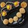 Sudha Banjara Vasani's cooksnap of when they made નાનખટાઈ.(Nankhatai Recipe in Gujarati).