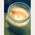 Cooksnap dari Pawon Ris untuk resep Ketofy Cheese Dipping Sauce -Keto #ketopad_cp_ketosauce
