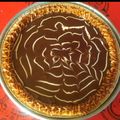 El cooksnap de Esther Francisca Centurion cuando hizo Tarta tofi 🤩.