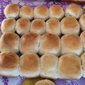 El cooksnap de Charlitox cuando hizo Pancitos Chips caseros.