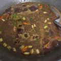 Cooksnap dari Rika Mulyati untuk resep Gabus pucung