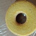 Cooksnap dari Iie Lestari untuk resep Bolu Nutrijell Nutrisari
