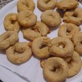 El cooksnap de Gabriela Duran cuando hizo Chipacitos (una versión diferente).