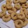 El cooksnap de Gabriela Duran cuando hizo Chipacitos (una versión diferente).