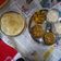 Sunita Goyal का कुकस्नैप जब उन्होंने छोले पूरी (Chole puri recipe in hindi) बनाया था।