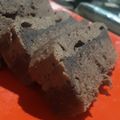 Cooksnap dari Nina Daryanti untuk resep Brownies Kukus ala amanda