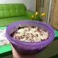 Cooksnap dari Masakanabil untuk resep Cheseecake oreo