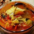 Cooksnap dari Diana Ummu Cinta Alisya untuk resep Kepala tongkol kuah asam pedas