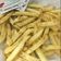 Heena Manani's cooksnap of when they made બટાકા ની ચિપ્સ (Potato Chips Recipe In Gujarati).